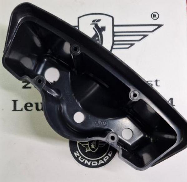 Zündapp Cockpit Gehäuse Tachogehäuse 517-16.372 C 50 Sport 517 & 529 ZS ZL ZE 460 mit Logo